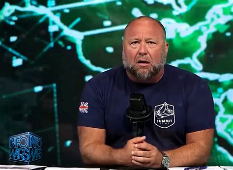 alex jones wearing rolex|Alex Jones' Top 10 Health Claims And Why They Are Wrong.